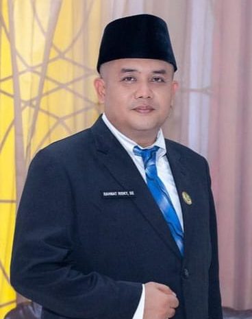  Anggota DPRD Madina Desak  Dinas PU/PR  Perbaiki Jembatan Nyaris Putus Di Kotanopan