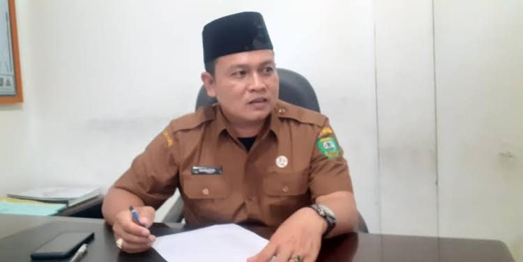  Pelaksanaan  MTQ ke-XXIV Madina Tanggal 21 – 24 Februari.