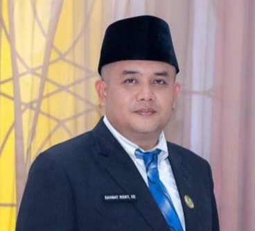 Anggota Komisi 1 DPRD Madina Desak Pemkab  Perbaiki SDN 240 Bandar Panjang Tuo