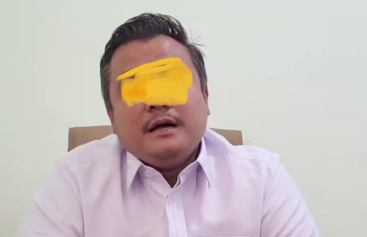 KPK Tetapkan Kadis PUPR Sumut  Bersama Empat Orang Lainnya Jadi Tersangka