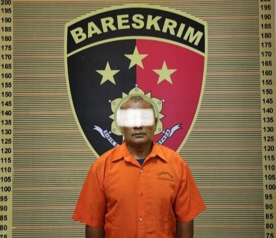  Ayah Bejat, Ternyata Perkosa dan Cabuli Dua Putri Kandungnya.