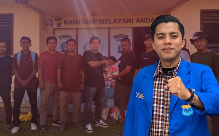 Transparansi Anggaran, Kesiapsiagaan, dan Pemulihan Ekonomi Petani pada Pemulihan Pascabencana Madina