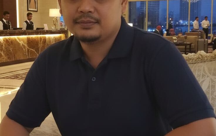 Tan Gozali :  Kepolisian Harus Introspeksi Diri