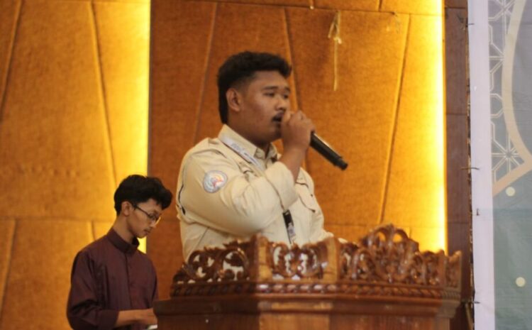 IMAPALA Pekanbaru Soroti Mandeknya Beasiswa di Padang Lawas