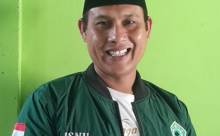  ISNU  Sebut  Surat Edaran Bupati Terkait Larangan Menaikkan Harga Tidak Berpengaruh.