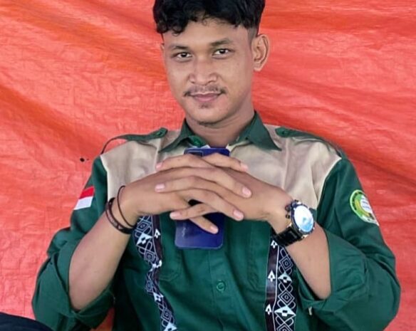  IMA Madina Pekanbaru Desak KPK Usut Tuntas Dugaan Aliran Dana ke Eks PLT Kadis PUPR Madina