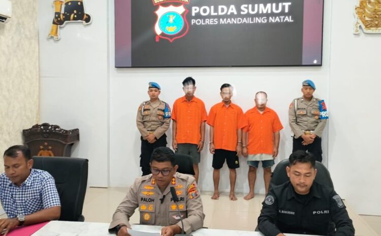 Polri Harus Kedepankan Rasa Keadilan dalam Menangani Peristiwa Polsek MBG