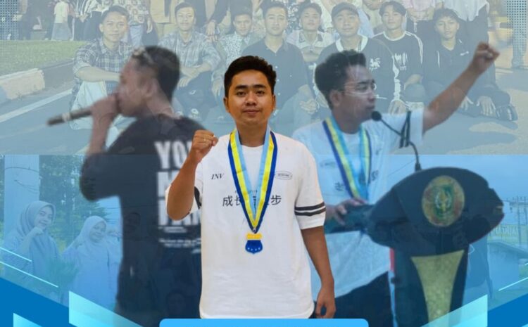  Himapalas Riau Apresiasi Kinerja Progresif Bupati Padang Lawas