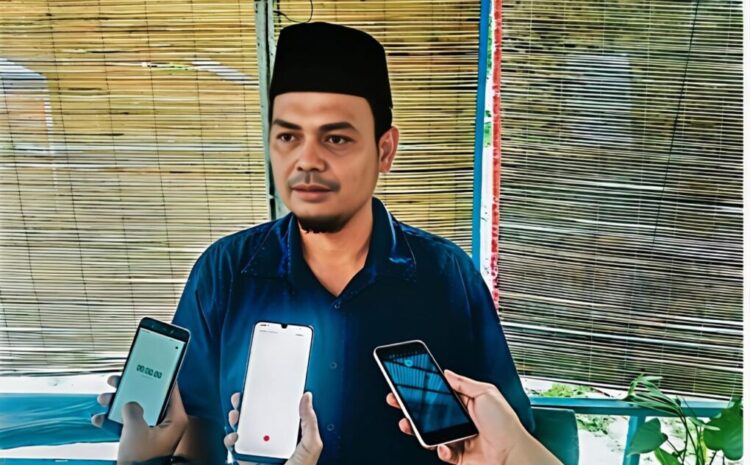  Perda Tanah Ulayat, Menunggu Keberanian DPRD Madina