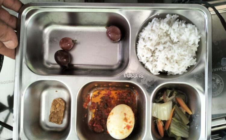  Bupati Madina Minta Masyarakat  Pro Aktif Mengawasi MBG