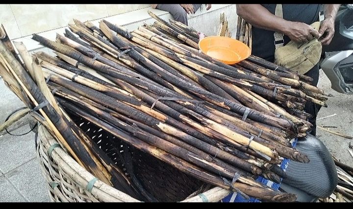  Pusuk ni Otang Laris Manis di Bulan Ramadhan