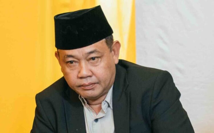  Patuan Mandailing Angkat Bicara Soal Tanah Ulayat
