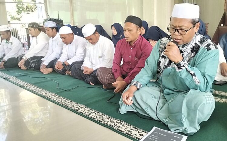 Memeriahkan Harlah ke 99, Ponpes Subulussalam Gelar Berbagai Kegiatan