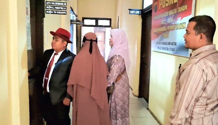  Kepada Polisi, Korban Beberkan Kronologi Dugaan Malapraktik RS Permata Madina
