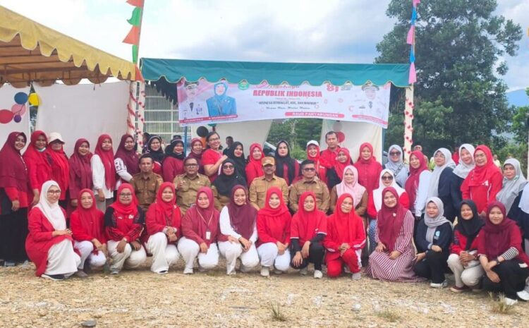  Setahun Pindah Gedung, RSUD Panyabungan Fokus Tingkatkan Pelayanan