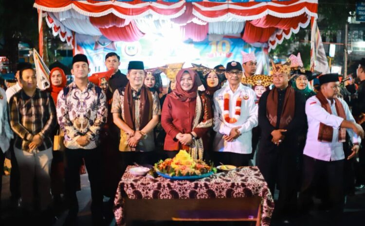 Kontribusi Orang Minang Turut Menggerakkan Ekonomi Madina