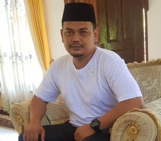  Pemuda Mandailing Dukung Pengesahan UU Perampasan Aset & Hukuman Mati Bagi Koruptor