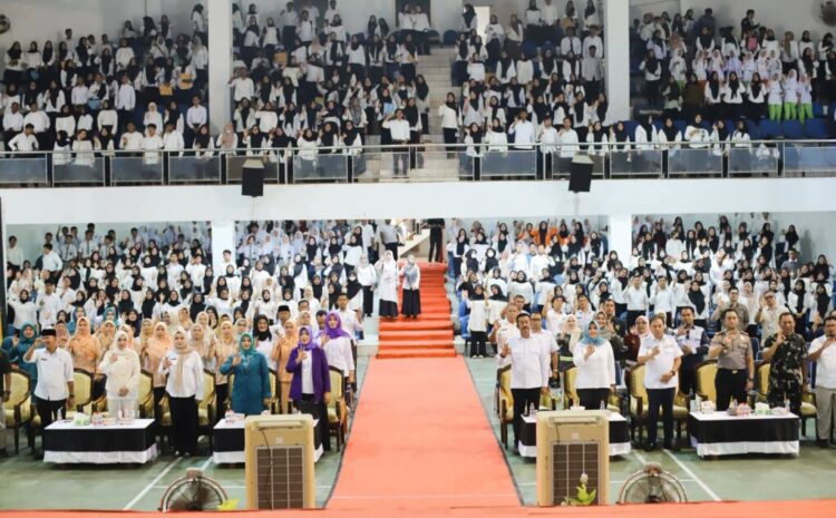 15 Perusahaan Sediakan 304 Lowongan di Job Fair Madina 2026
