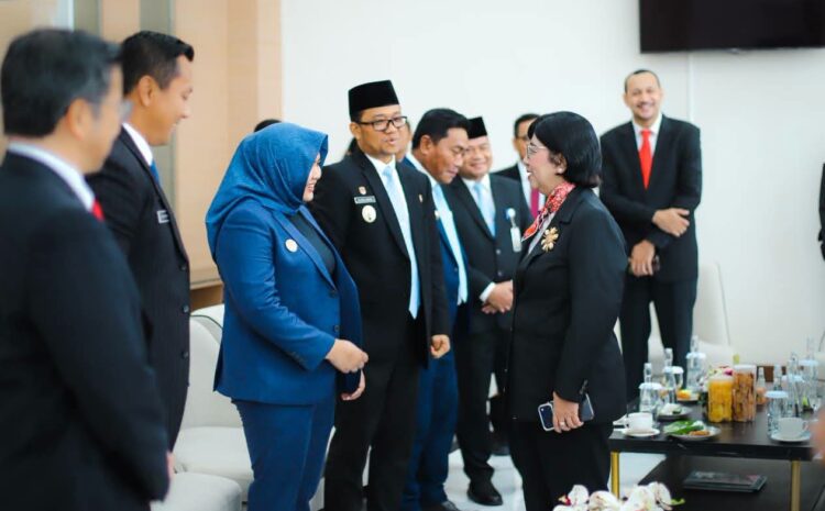 Wabup Madina Sebut BI Berperan Strategis Jaga Stabilitas Ekonomi Daerah