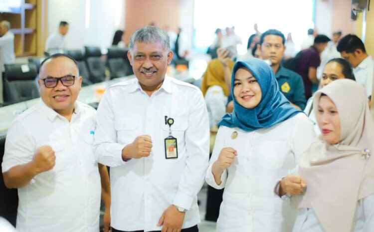  Pemkab Madina Siapkan 170 Hektare Lahan untuk Budidaya Bawang Putih